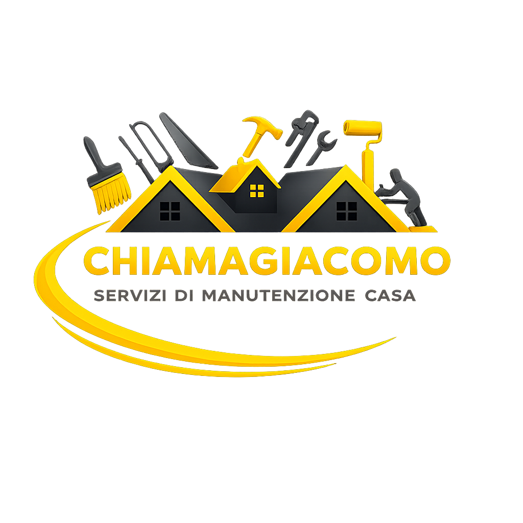 Chiama Giacomo logo